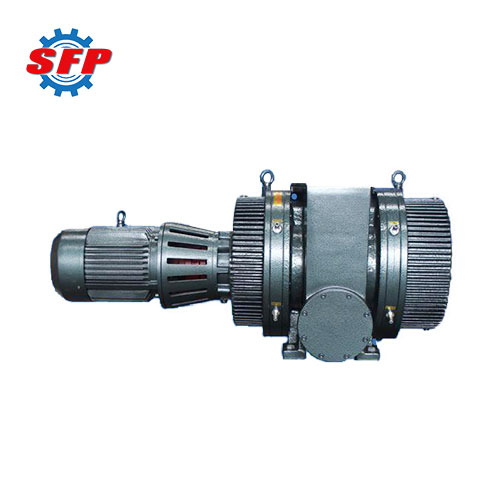 Roots Vacuum Pump for Sale